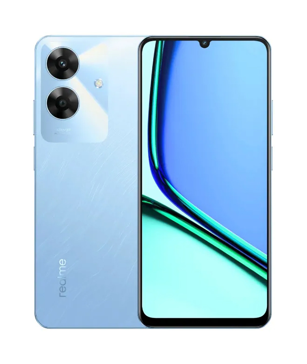 Realme Note 60